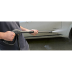 Professional Pressure Washer with Accessories 140bar PW3500COMBO