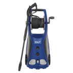 Professional Pressure Washer with TSS & Rotablast® Nozzle 140bar 2100W/230V PW3500
