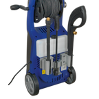 Professional Pressure Washer with TSS & Rotablast® Nozzle 140bar 2100W/230V PW3500