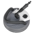 Floor Brush with Detergent Tank for PW2200 & PW2500 PWA05