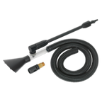 Professional Pressure Washer with Accessories 140bar PW3500COMBO