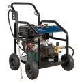 Pressure Washer 290bar 900L/hr 10hp - Diesel PWDM3600
