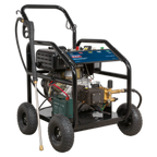 Pressure Washer 290bar 900L/hr 10hp - Diesel PWDM3600