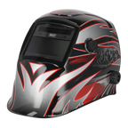 Auto Darkening Welding Helmet Shade 9-13 PWH600