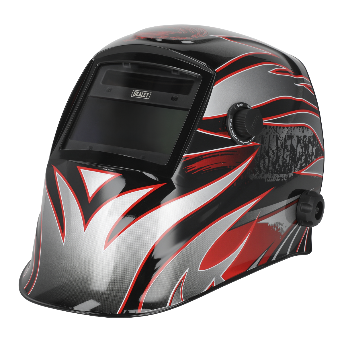 Auto Darkening Welding Helmet Shade 9-13 PWH600