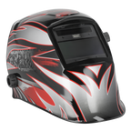 Auto Darkening Welding Helmet Shade 9-13 PWH600
