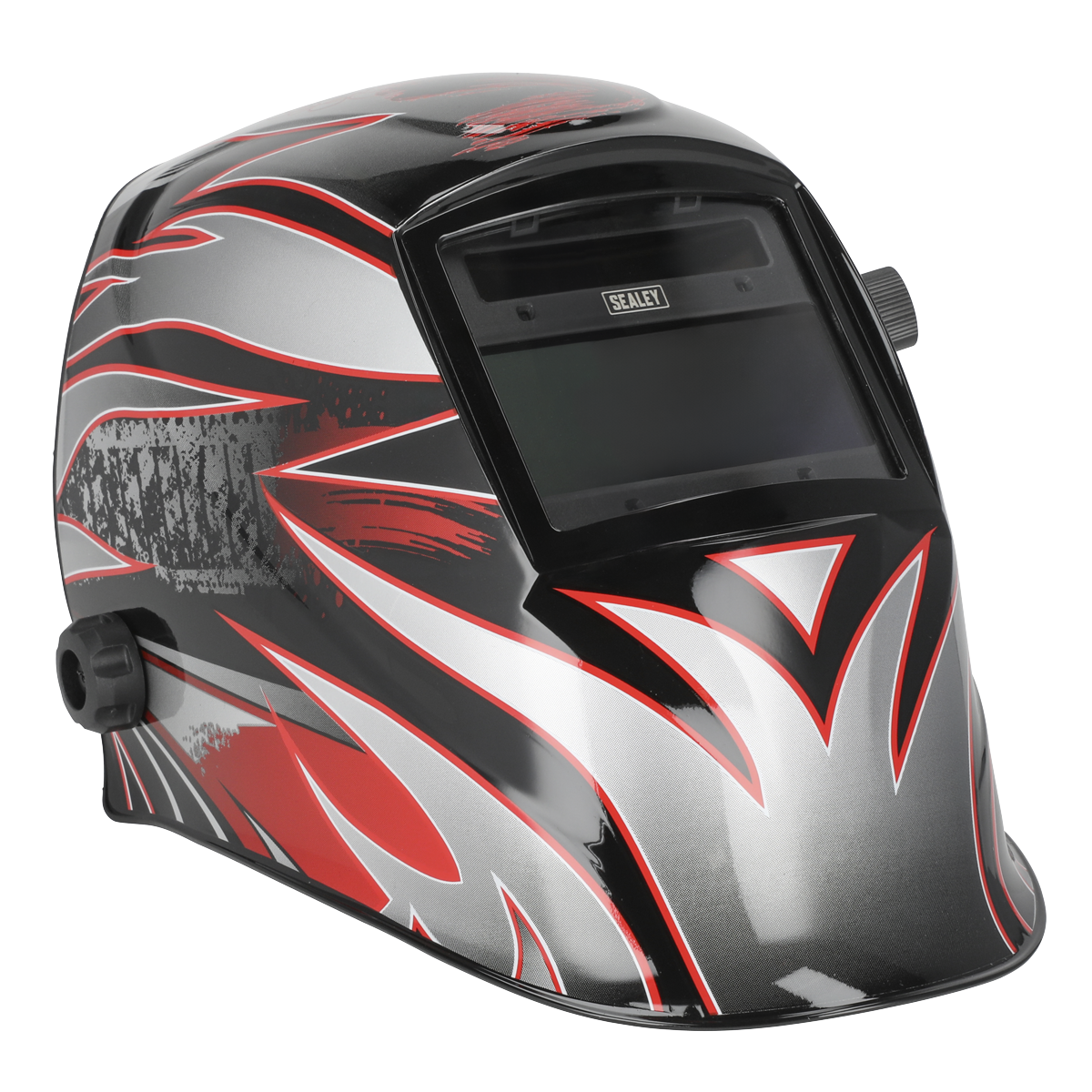 Auto Darkening Welding Helmet Shade 9-13 PWH600