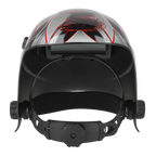 Auto Darkening Welding Helmet Shade 9-13 PWH600
