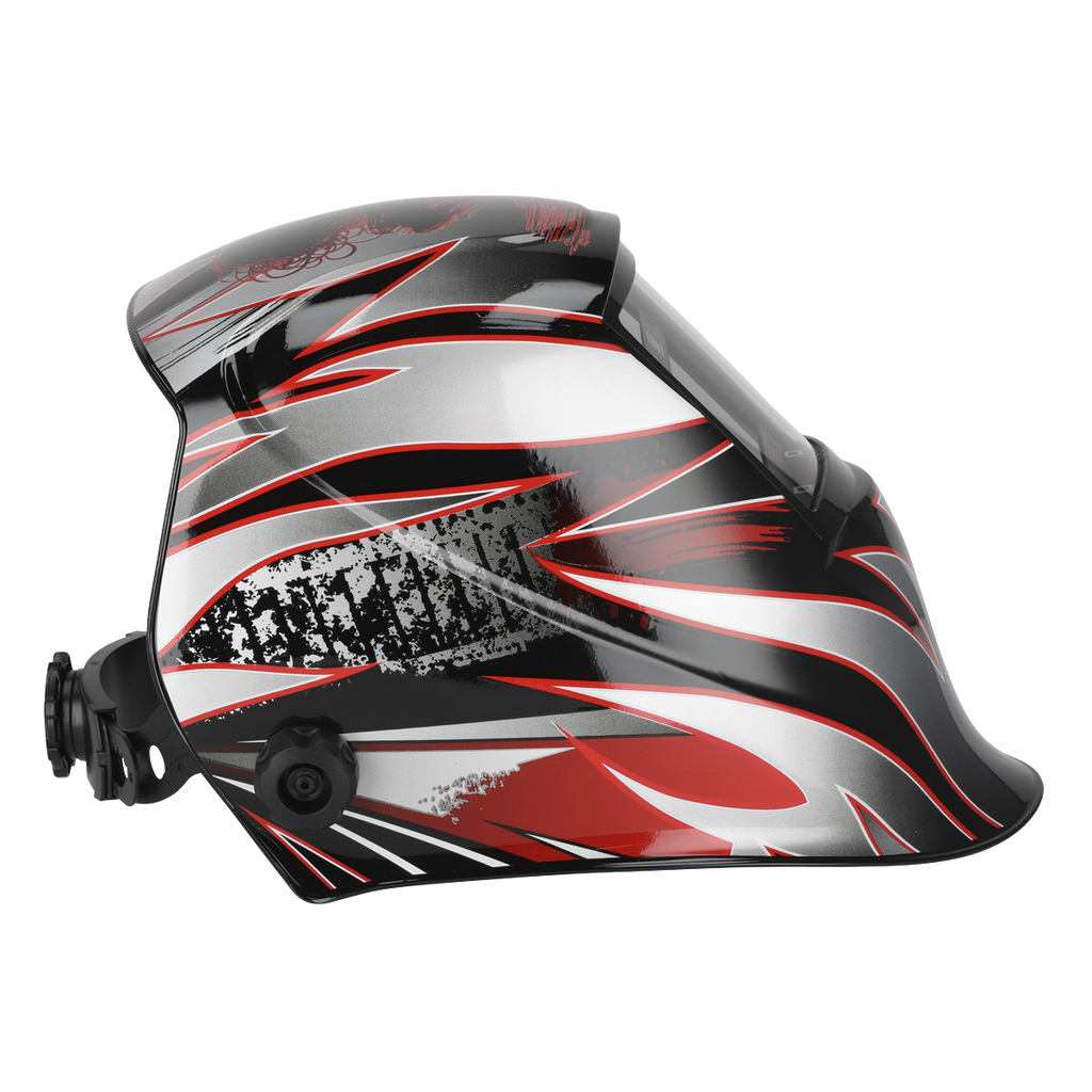 Auto Darkening Welding Helmet Shade 9-13 PWH600