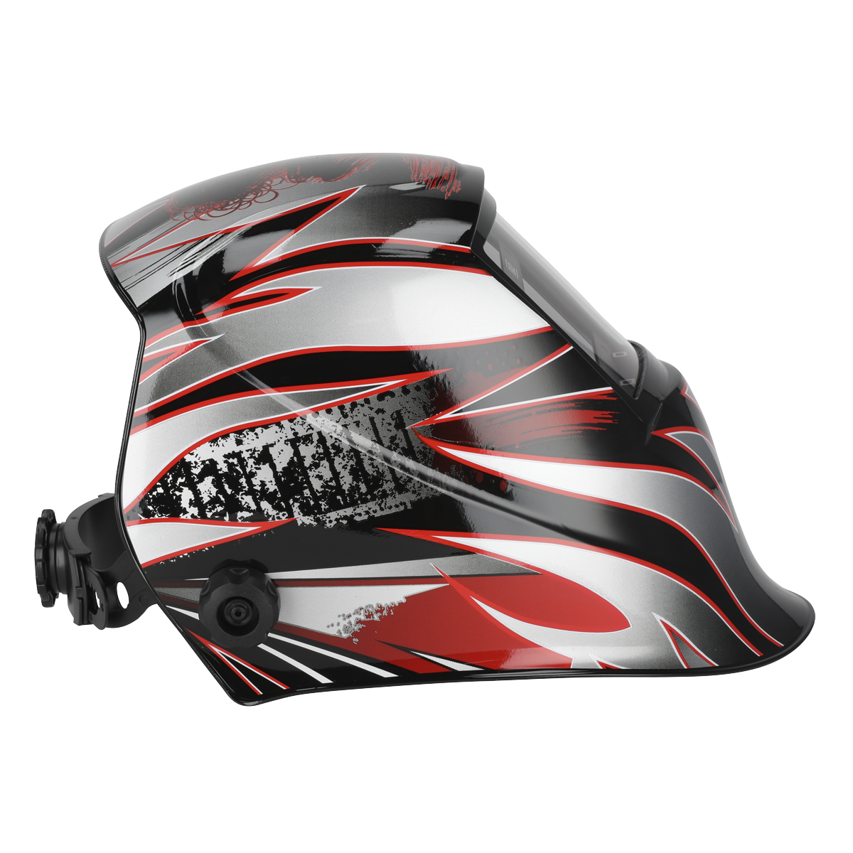 Auto Darkening Welding Helmet Shade 9-13 PWH600