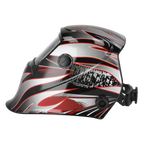 Auto Darkening Welding Helmet Shade 9-13 PWH600