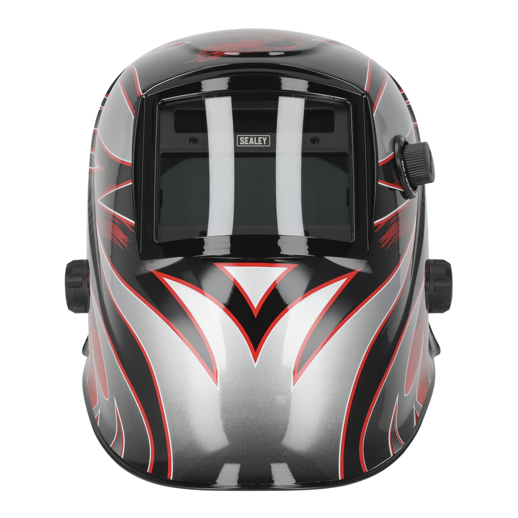 Auto Darkening Welding Helmet Shade 9-13 PWH600