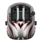 Auto Darkening Welding Helmet Shade 9-13 PWH600