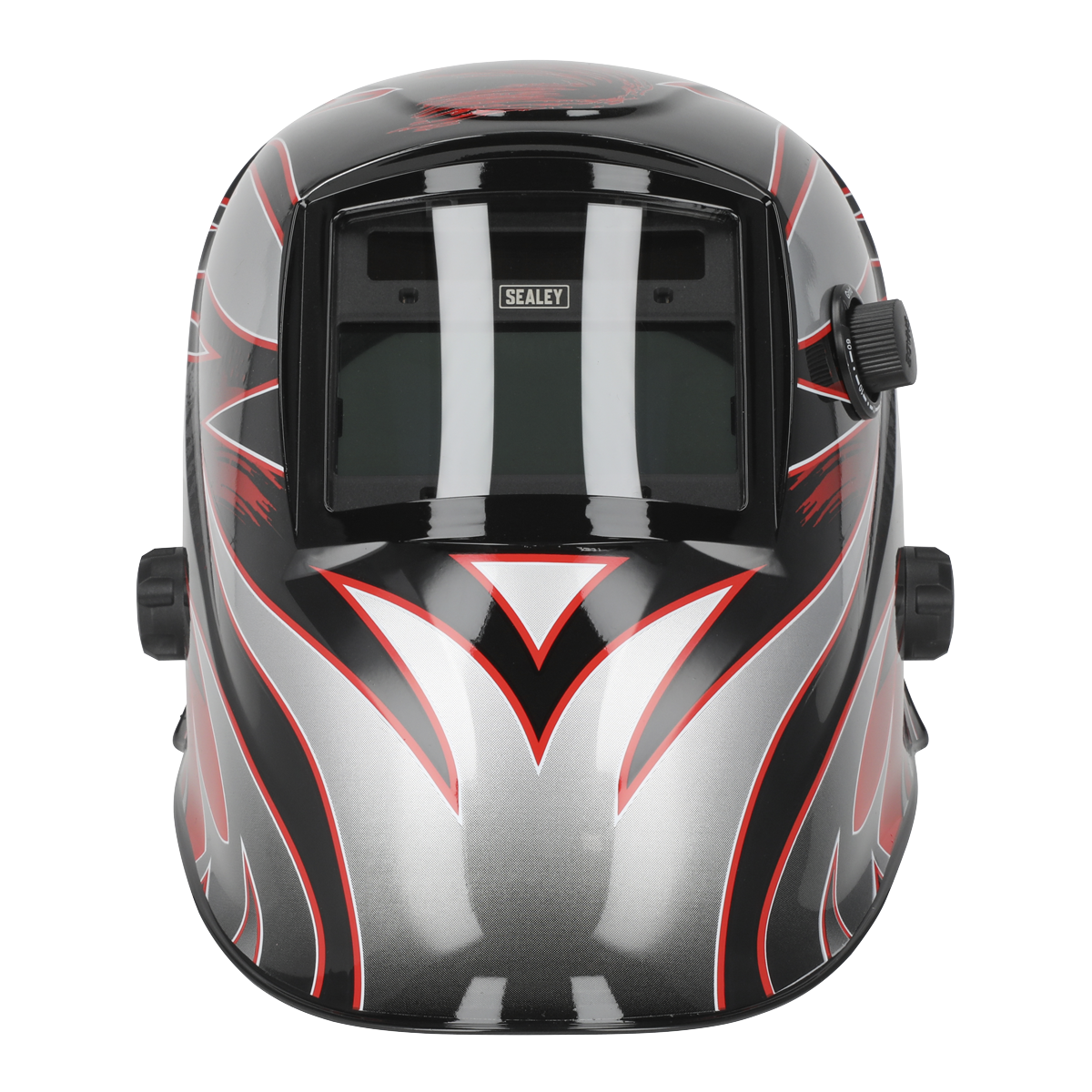 Auto Darkening Welding Helmet Shade 9-13 PWH600