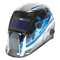 Auto Darkening Welding Helmet Shade 9-13 PWH601