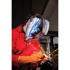 Auto Darkening Welding Helmet Shade 9-13 PWH601
