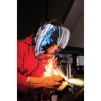 Auto Darkening Welding Helmet Shade 9-13 PWH601