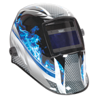 Auto Darkening Welding Helmet Shade 9-13 PWH601