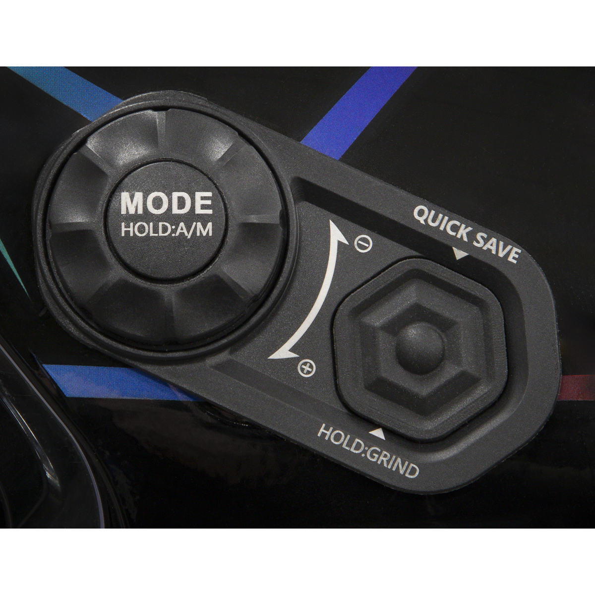 Auto Darkening Panoramic Welding Helmet Shade 9-13 PWH602