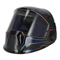 Auto Darkening Panoramic Welding Helmet Shade 9-13 PWH602