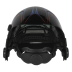 Auto Darkening Panoramic Welding Helmet Shade 9-13 PWH602