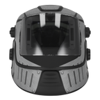 Auto Darkening Solar Powered Flip-Up Welding Helmet Shade 9-13 PWH603