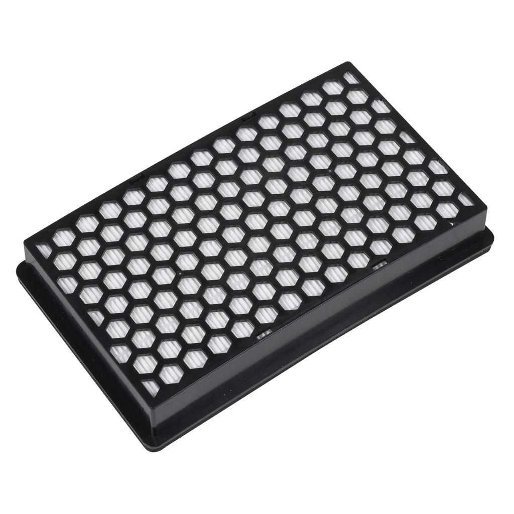 Particulate Filter PWH618-F04