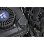 Pressure Washer 150bar 576L/hr 4hp - Petrol PWM1300