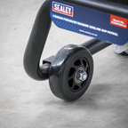 Pressure Washer 150bar 576L/hr 4hp - Petrol PWM1300