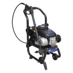 Pressure Washer 150bar 576L/hr 4hp - Petrol PWM1300