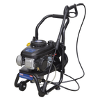Pressure Washer 150bar 576L/hr 4hp - Petrol PWM1300