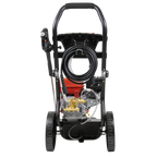 Pressure Washer 198bar 513L/hr Self-Priming 5.8hp Petrol PWM2500SP