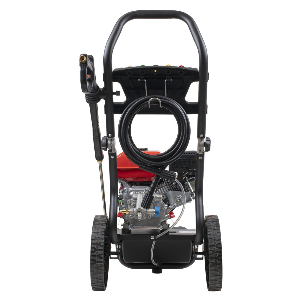 Pressure Washer 220bar 570L/hr 5.8hp - Petrol PWM2500