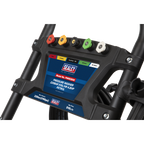 Pressure Washer 220bar 570L/hr 5.8hp - Petrol PWM2500