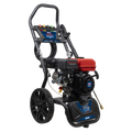 Pressure Washer 220bar 570L/hr 5.8hp - Petrol PWM2500