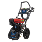 Pressure Washer 220bar 570L/hr 5.8hp - Petrol PWM2500