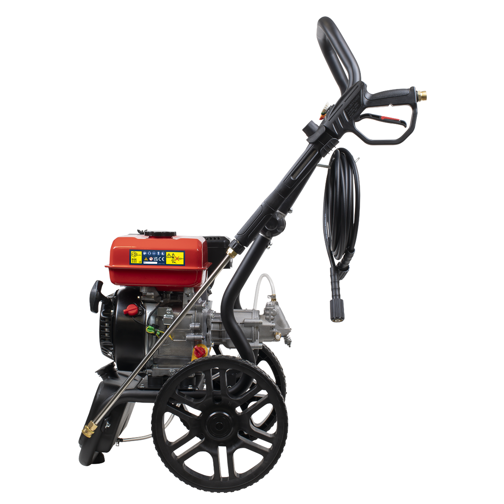Pressure Washer 220bar 570L/hr 5.8hp - Petrol PWM2500