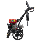 Pressure Washer 220bar 570L/hr 5.8hp - Petrol PWM2500