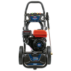 Pressure Washer 220bar 570L/hr 5.8hp - Petrol PWM2500