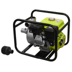 Petrol Powered Water Pump 50mm 6.15hp 4-Stroke Engine PWP50
