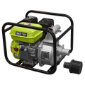 Petrol Powered Water Pump 50mm 6.15hp 4-Stroke Engine PWP50