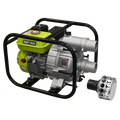 Petrol Powered Dirty Water Pump 80mm 6.15hp 4-Stroke Engine PWP80DW