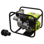 Petrol Powered Water Pump 80mm 6.15hp 4-Stroke Engine PWP80