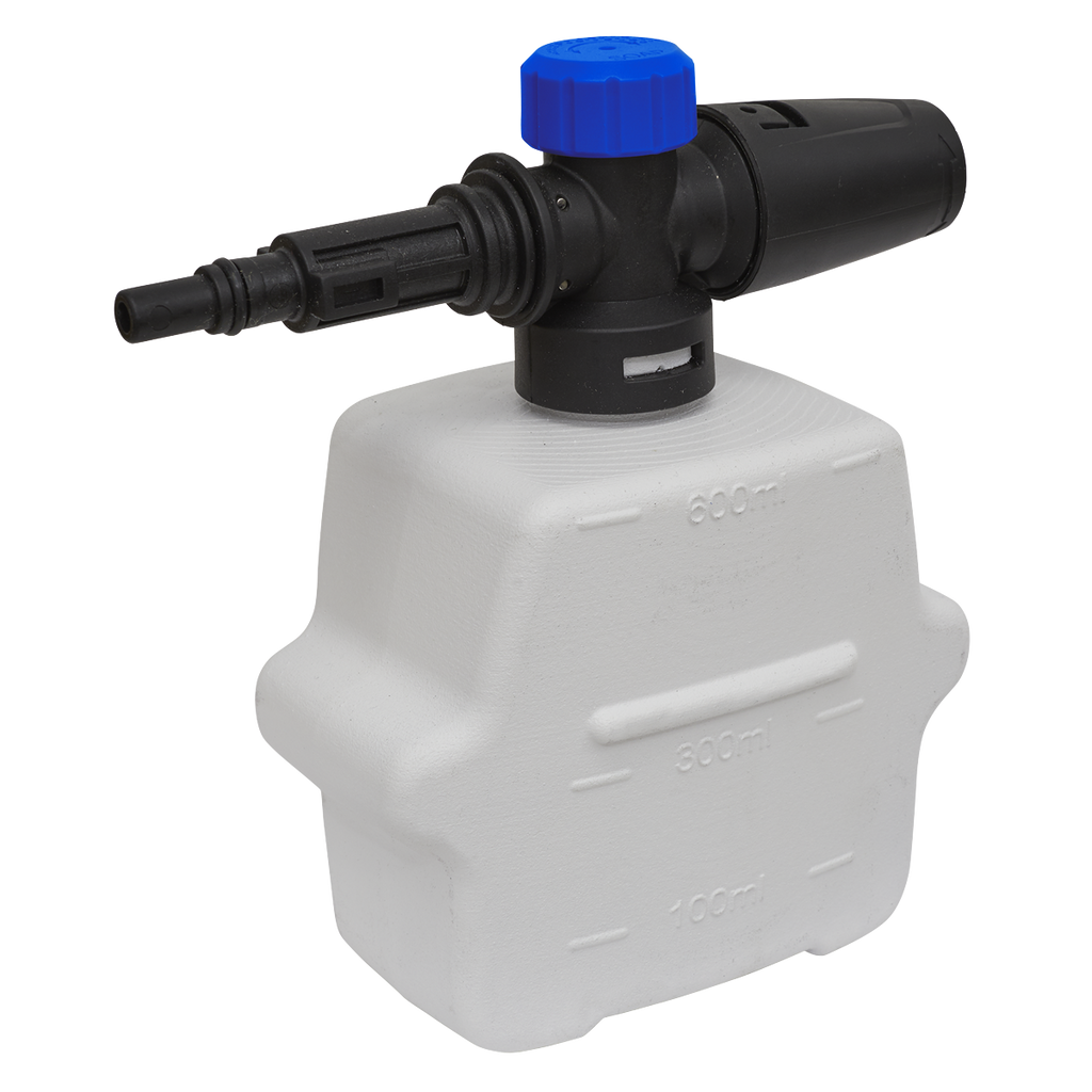 Twin Pump Pressure Washer with TSS & Rotablast® Nozzle 150bar 2500W/230V PWTF2200