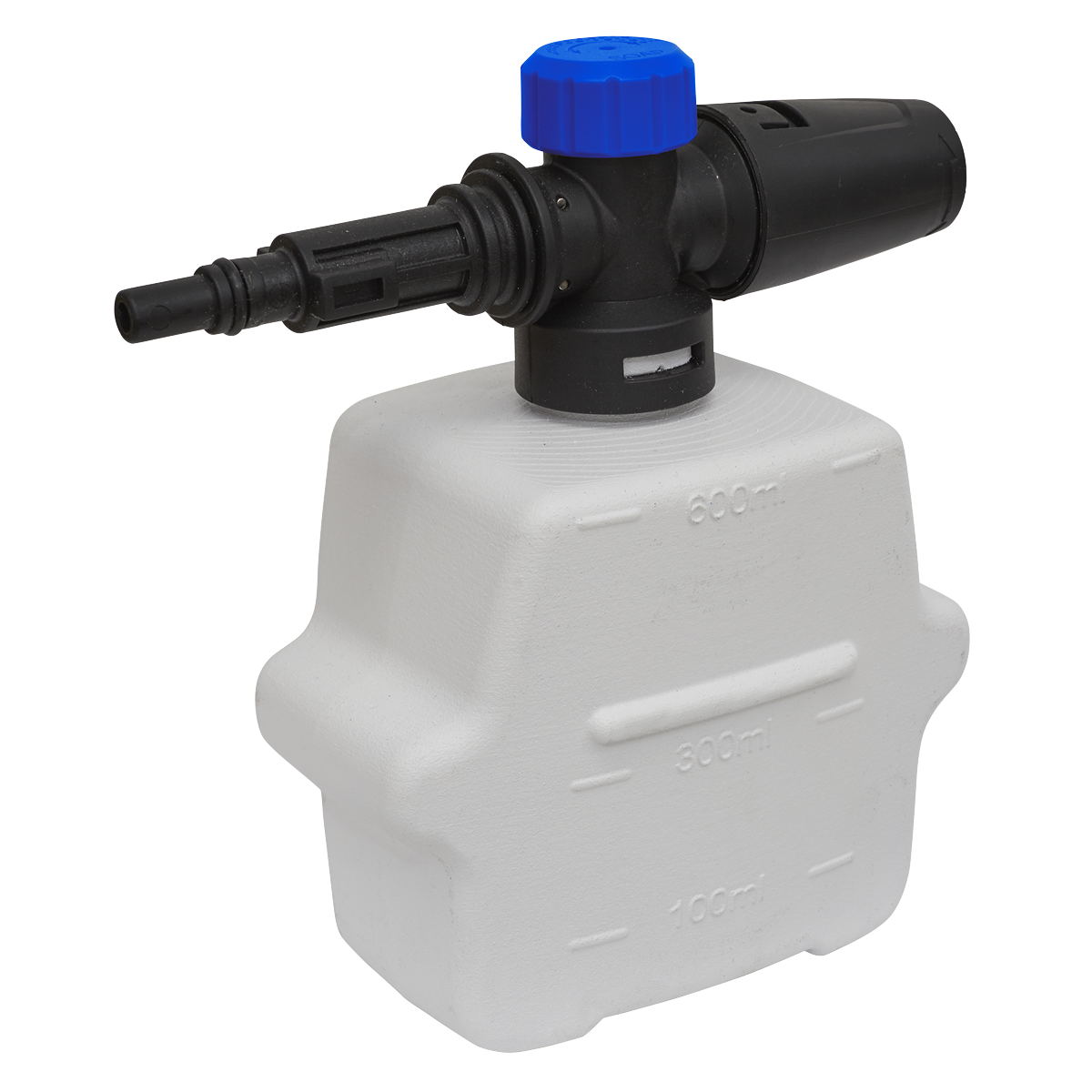 Twin Pump Pressure Washer with TSS & Rotablast® Nozzle 150bar 2500W/230V PWTF2200