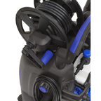 Twin Pump Pressure Washer with TSS & Rotablast® Nozzle 150bar 2500W/230V PWTF2200