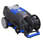 Twin Pump Pressure Washer with TSS & Rotablast® Nozzle 150bar 2500W/230V PWTF2200