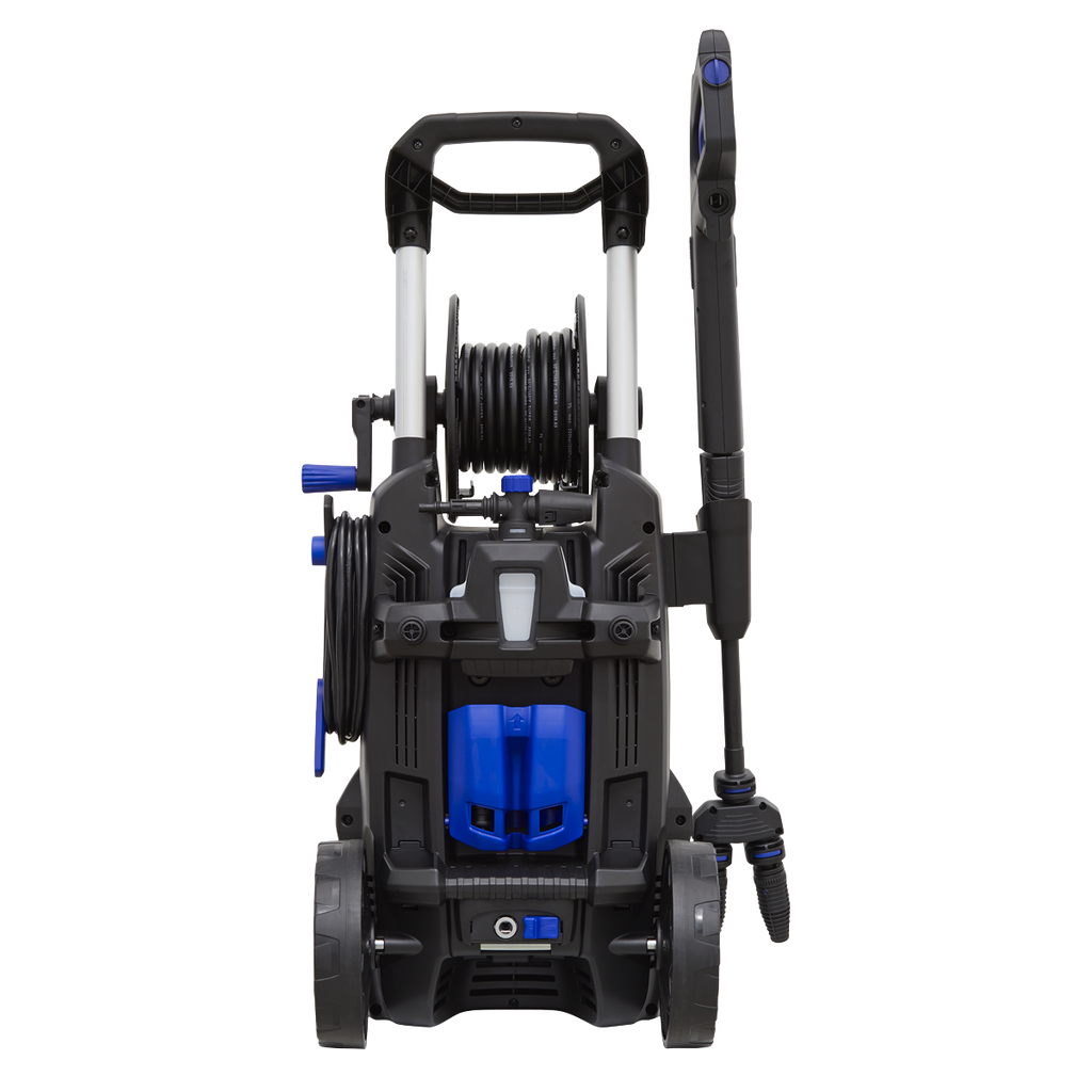 Twin Pump Pressure Washer with TSS & Rotablast® Nozzle 150bar 2500W/230V PWTF2200