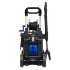 Twin Pump Pressure Washer with TSS & Rotablast® Nozzle 150bar 2500W/230V PWTF2200