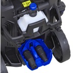 Twin Pump Pressure Washer with TSS & Rotablast® Nozzle 150bar 2500W/230V PWTF2200